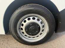 Vauxhall Vivaro Turbo D 2900 Dynamic 