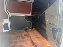 Vauxhall Vivaro Turbo D 2900 Dynamic 