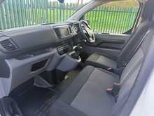 Vauxhall Vivaro Turbo D 2900 Dynamic 