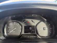 Vauxhall Vivaro Turbo D 2900 Dynamic 