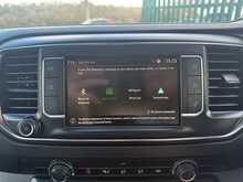 Vauxhall Vivaro Turbo D 2900 Dynamic 