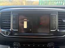 Vauxhall Vivaro Turbo D 2900 Dynamic 