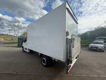 Nissan NV400 dCi 35 SE 