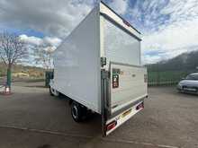 Nissan NV400 dCi 35 SE 