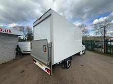 Nissan NV400 dCi 35 SE 