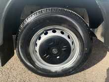 Nissan NV400 dCi 35 SE 