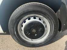 Nissan NV400 dCi 35 SE 