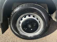 Nissan NV400 dCi 35 SE 