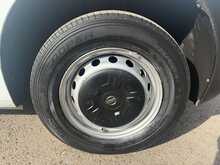 Nissan NV400 dCi 35 SE 