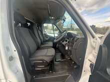 Nissan NV400 dCi 35 SE 