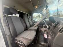 Nissan NV400 dCi 35 SE 