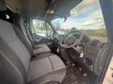 Nissan NV400 dCi 35 SE 