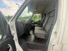 Nissan NV400 dCi 35 SE 