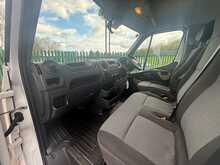 Nissan NV400 dCi 35 SE 