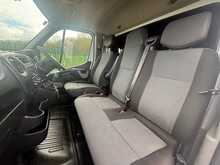 Nissan NV400 dCi 35 SE 