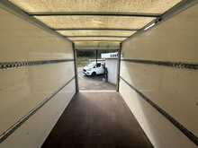 Nissan NV400 dCi 35 SE 