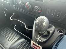 Nissan NV400 dCi 35 SE 