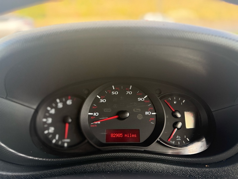 Nissan 2.3 dCi 35 SE luton 2dr Diesel Manual FWD L3 Euro 6 (130 ps)