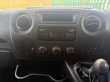 Nissan NV400 dCi 35 SE 