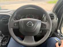 Nissan NV400 dCi 35 SE 