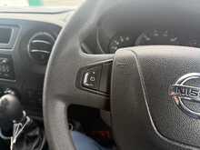 Nissan NV400 dCi 35 SE 