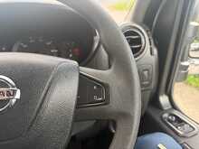 Nissan NV400 dCi 35 SE 