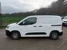 Citroen Berlingo BlueHDi 650 Enterprise M Pro 