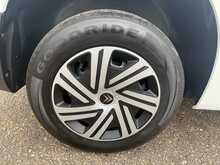 Citroen Berlingo BlueHDi 650 Enterprise M Pro 