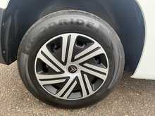 Citroen Berlingo BlueHDi 650 Enterprise M Pro 