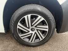 Citroen Berlingo BlueHDi 650 Enterprise M Pro 