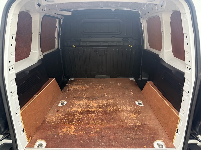 Citroen 1.5 BlueHDi 650 Enterprise M Pro Panel Van 5dr Diesel Manual SWB Euro 6 (75 ps)