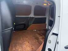 Citroen Berlingo BlueHDi 650 Enterprise M Pro 