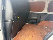 Citroen Berlingo BlueHDi 650 Enterprise M Pro 
