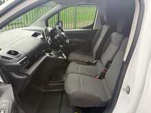 Citroen Berlingo BlueHDi 650 Enterprise M Pro 
