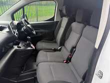 Citroen Berlingo BlueHDi 650 Enterprise M Pro 