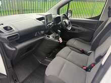 Citroen Berlingo BlueHDi 650 Enterprise M Pro 