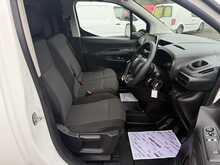 Citroen Berlingo BlueHDi 650 Enterprise M Pro 