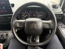 Citroen Berlingo BlueHDi 650 Enterprise M Pro 