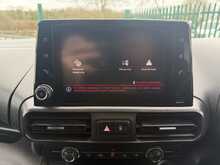 Citroen Berlingo BlueHDi 650 Enterprise M Pro 