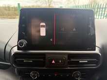 Citroen Berlingo BlueHDi 650 Enterprise M Pro 