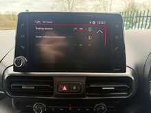 Citroen Berlingo BlueHDi 650 Enterprise M Pro 