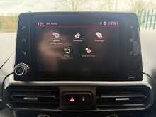 Citroen Berlingo BlueHDi 650 Enterprise M Pro 