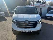 Renault Trafic dCi Blue LL30 Business+ 