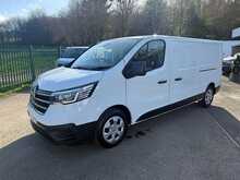 Renault Trafic dCi Blue LL30 Business+ 