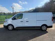 Renault Trafic dCi Blue LL30 Business+ 
