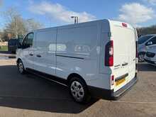 Renault Trafic dCi Blue LL30 Business+ 