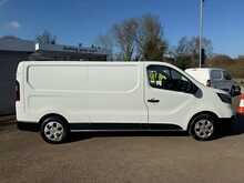 Renault Trafic dCi Blue LL30 Business+ 