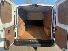 Renault Trafic dCi Blue LL30 Business+ 