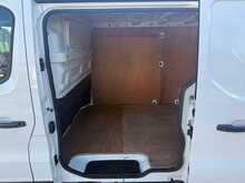 Renault Trafic dCi Blue LL30 Business+ 