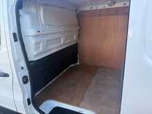 Renault Trafic dCi Blue LL30 Business+ 